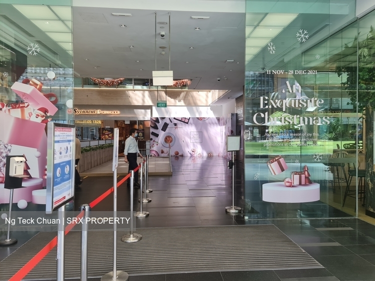 One Raffles Place (D1), Retail #394141781